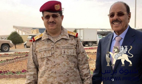 باحث سياسي يتساءل : متى ينشق علي محسن والمقدشي ويلتحقون بالحوثي
