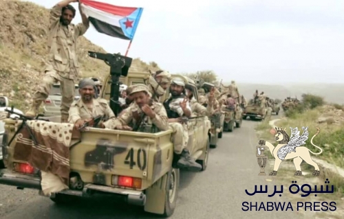 أذا اشتعلت المعركة في حدود يافع فلن يكون غريمنا الحوثي فقط بل سيكون غريمنا أيضا أتباعه في معاشيق.
