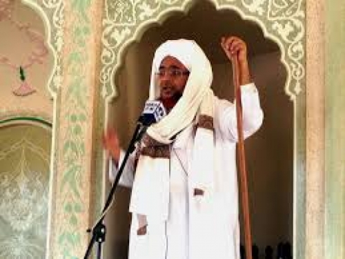 الحبيب عمر بن حفيظ .. حبيب المتقين 