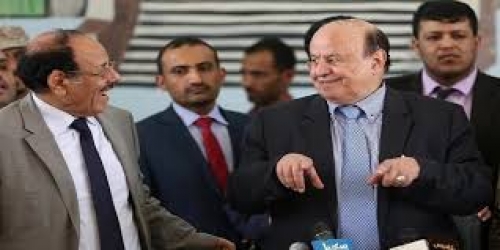الشرعية تتحوث ... أكثر من 36 إعلاميا في طريقهم إلى صنعاء بدعم من الشرعية 