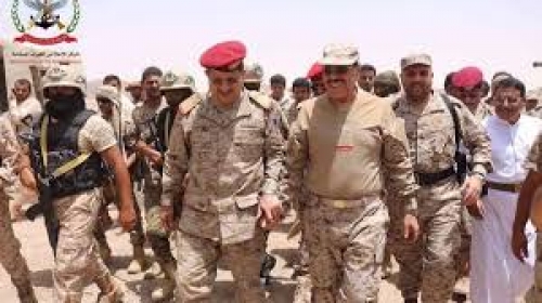 أين جيش الشرعية الوطني الوهمي الذي تذكره المواقع الإخبارية 