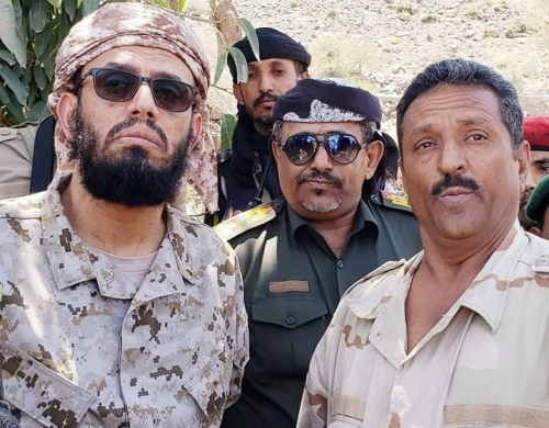 معركة الضالع .. يجب على القوات الجنوبية ترشيد حماسها في الاندفاع للقتال دفاعا عن مناطق شمالية