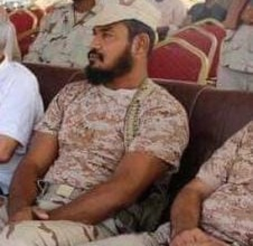 قبائل يافع حضرموت يوجهون رسالة شكر للمحافظ البحسني لإهتمامه بضابط أصيب في محاولة اغتيال 