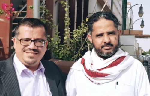 خيانة باحميد في حضرموت.. العار الذي لن يدفنه التراب