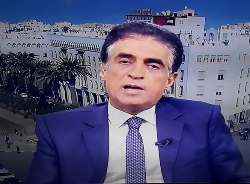قام بتغطية حرب العدوان .. إعلامي عربي يروي وقائع مهمة تنشر لأول مرة حول حرب صيف 94م
