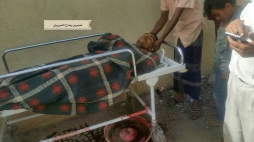 شهيد الازارق العريس"هاني خميس" أستشهد بعد ثلاثة أيام من زواجه 