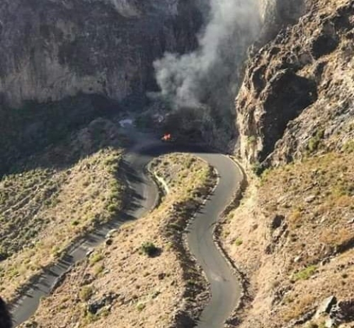 هل يخطط الحوثيون فعلاً لإسقاط قاعدة العند؟؟؟