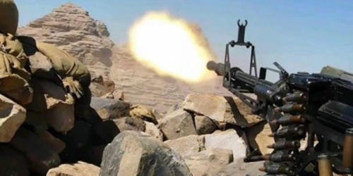 محلل عسكري : كيف مر الحـوثي من محافظتي إب وتعـز وصولا إلى تخوم الضـالع ؟