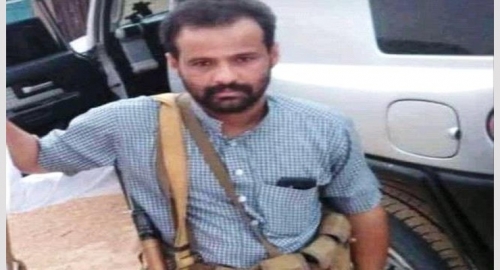 ميليشيا #الاخوان تقتل المواطن "فيصل النهدي" في وادي حضرموت