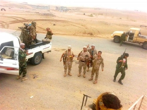 ناشط سياسي : لاخوف على عدن من شرعية ادمنت  على الفرار 