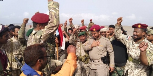 محلل سياسي يؤكد سقوط المرجعيات الثلاث ويقول ان حل الدولتين أصبح مطلبا أكثر موضوعية