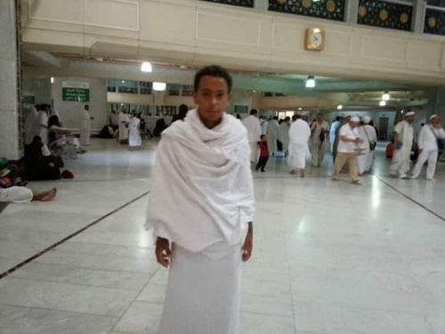 وفاة شاب شبواني غرقا في مياه الصرف الصحي لقصر محافظ شبوه 