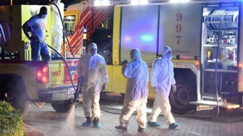 الإمارات.. شفاء 23 حالة وتسجيل 277 إصابة جديدة بكورونا