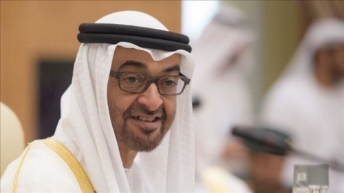 بن زايد: نثمن جهود كوادر التمريض والأطباء في مكافحة كورونا