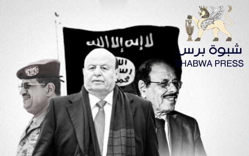 بن لغبر: هادي شكّل قواته لمحاربة الجنوب فقط وليس الحوثيين