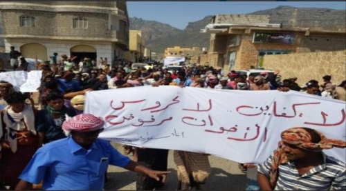توتر أمني في سقطرى عقب اعتقال ميليشيا الإخوان قيادات أمنية جنوبية