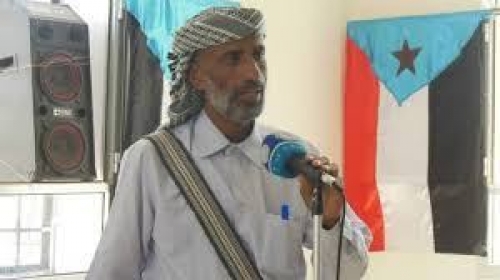 اعتقال الشيخ علي السليماني يكشف حقيقة الحاكم الفعلي لمحافظة شبوة "تفاصيل" 