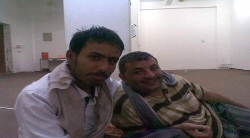 محافظ شبوة يعين طالب في جامعة الإيمان قائد لقوات خفر السواحل 