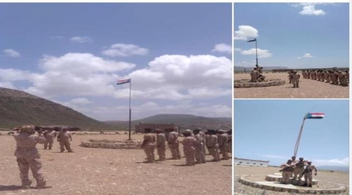 اليافعي: سقطرى توجه صفعة للأخوان ومشاريعهم الفاشلة والمدمرة