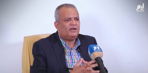 شطارة : لا تربطوا قضية شعب بتصرفات أفراد .. والمرحلة صعبة