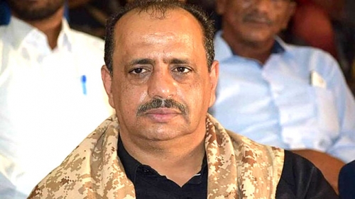 سياسي جنوبي : سنأتي بـ "بن عديو" إلى ساحة القضاء يوما ما