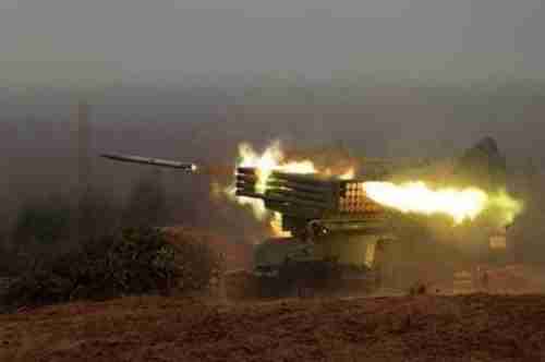 القوات الجنوبية تحرز تقدم كبير وهام في جبهة الفاخر بالضالع