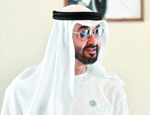 الإمارات.. نموذجاً عالمياً في مكافحة وباء كورونا