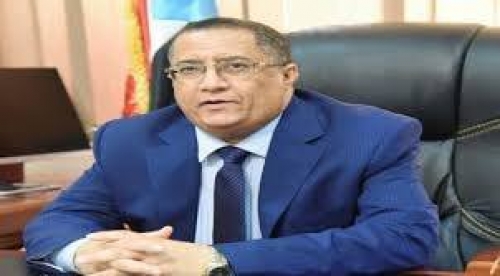 الخبجي : الانتقالي يمارس ضبط النفس ولديه خيارات مفتوحة لردع قوات حزب الاصلاح 