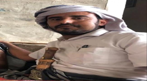 سلطات الغزو اليمني تعتقل "باعوم" في محافظة شبوه 