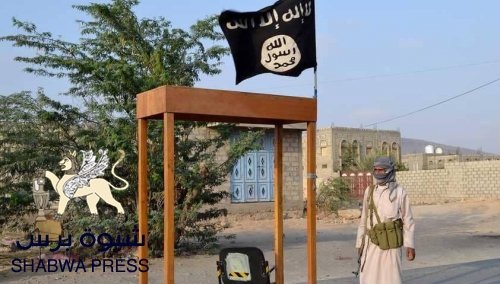 تصعيد إخواني يستهدف التحالف في شبوة بالتزامن مع احتقان في شقرة