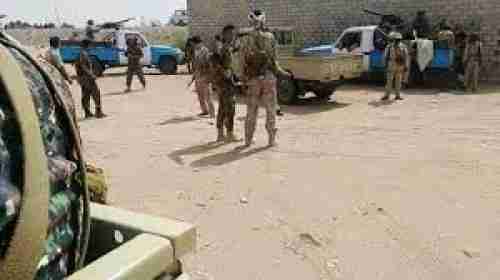 ميليشيا الإخوان الإرهابية بشبوه تقتحم شركة باجمال وتحتلها وتنهب محتوياتها 