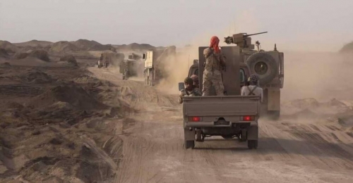 صحيفة عربية : عدن تستعد لمواجهة مغامرة الاجتياح الإخواني