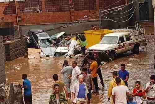 عدن مدينة منكوبة وحكومة تسرق حتى الهواء من أفواه المواطنين
