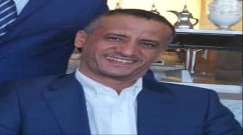 الصوفي: قولوا عن الانتقالي ماتريدون لكن من بيده البنك المركزي ويبيع النفط هي الشرعية