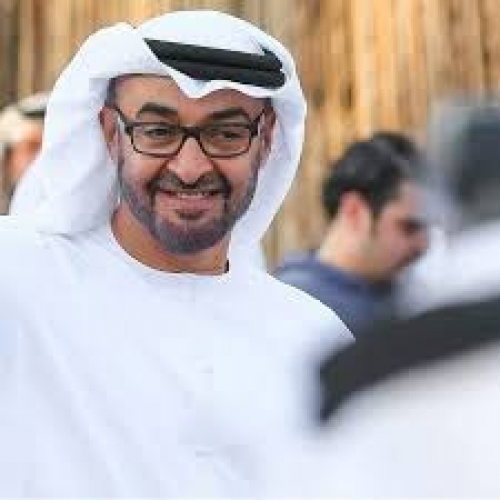 بتوجيهات محمد بن زايد .. 360 ألف يستفيدون من المير الرمضاني للهلال الأحمر في ثلاث محافظات يمنية.