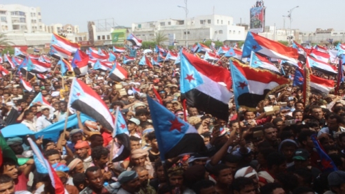 محلل سياسي يبشر الجنوبيين بتحرير عدن في شهر رمضان