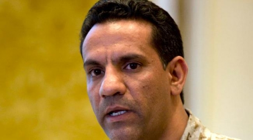 التحالف العربي يمدد وقف إطلاق النار في اليمن