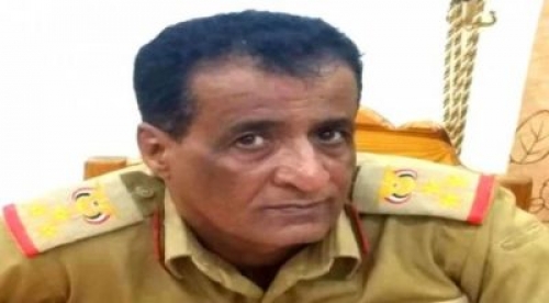 مسؤول عسكري في الشرعية : بيان المجلس الانتقالي خطوة لإنقاذ البلاد من الذهاب للفوضى والانهيار.