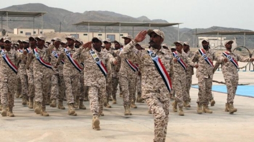 3 كتائب بألوية الدعم والإسناد في عدن تعلن عن تأييدها لبيان المجلس الانتقالي الجنوبي
