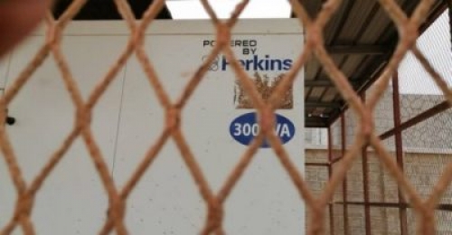 هيئة الهلال الأحمر الإماراتي تنهي أعمال الصيانة لكهرباء الخوخة لضمان استمرار الخدمة المجانية للأهالي