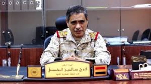 المحافظ "فرج البحسني" إمساك العصا من النصف ليس حلاً