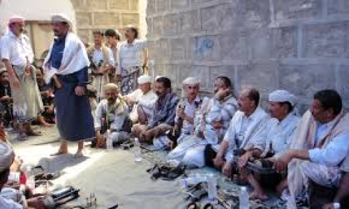 قبائل المصعبين ترفض تحدث سلطة شبوة باسم المحافظة وتؤكد دعمها لبيان الانتقالي