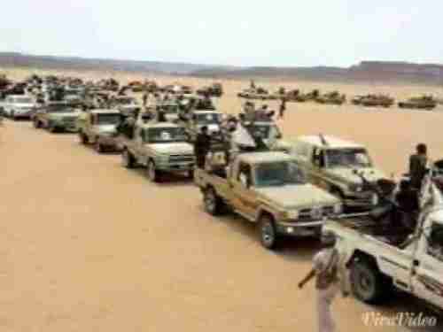 قبيلة "بلعبيد" بشبوة وحضرموت تعلن تأييدها الكامل لبيان المجلس الانتقالي وتؤكد استعدادها للدفاع عن الجنوب 