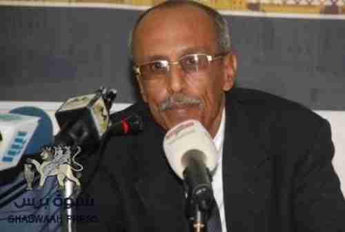 الكثيري يؤكد أن حضرموت لن تغرد خارج السرب الجنوبي ويهاجم مخالفي الإرادة الشعبية الحضرمية