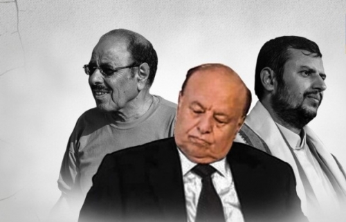 تنسيق اخواني حوثي لتوحيد الصف عسكرياً وخطوات لربط مأرب وشبوة 