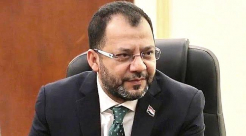 بتوجيهات من الرئيس الزُبيدي..الكاف يباشر مهامه قائماً باعمال أمين عام الانتقالي