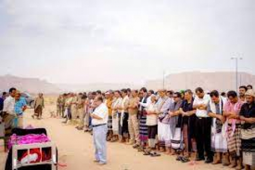 (أسماء) 19 ضحية: ارتفاع حاد لوفيات #كورونا بشبوة..وسلطة "التنمية" لم توفر أسطوانات أكسجين 