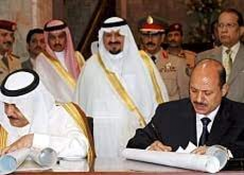 هل تفعلها السعودية مع الجنوب كما فعلتها بعد حرب 94م؟