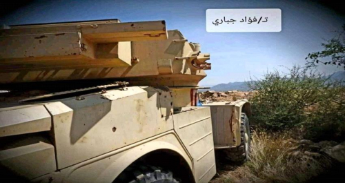 مستجدات جبهات الضالع: مصرع 6 وإصابة آخرين خلال كسر هجمات حوثية