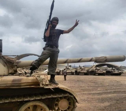 بطولات الجنوب العسكرية.. لماذا يحتاجها التحالف؟